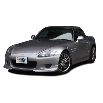 GReddy Honda S2000 AP1 99-03 Front Lippe