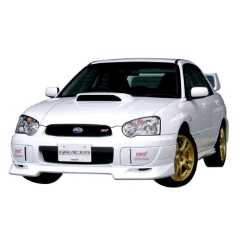 GReddy Subaru Impreza GDB / C / D / E 02-05 Front Lippe