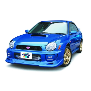 GReddy Subaru Impreza GDB / A / B 00-02 Front Lippe