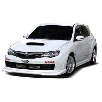 GReddy Subaru Impreza GRB 08-10 Front Lippe