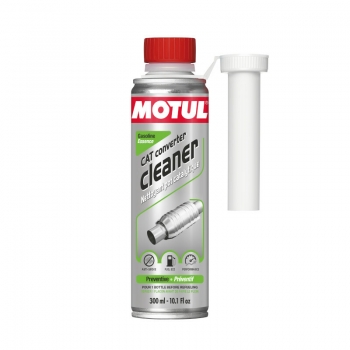 Motul Cat Converter Cleaner 300ml