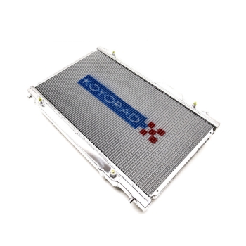 Koyorad Honda Civic Type R FK8 (2017+) Aluminium Radiator