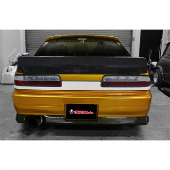 Origin Labo "Ducktail" Wing for Nissan Silvia PS13