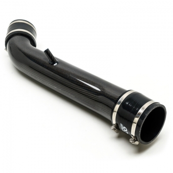 Dry Carbon Suction Kit for Nissan 350Z