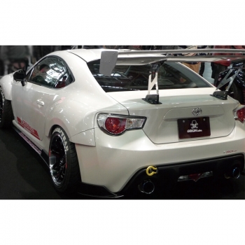 Origin Labo Toyota GT86 +50mm Rear Fenders