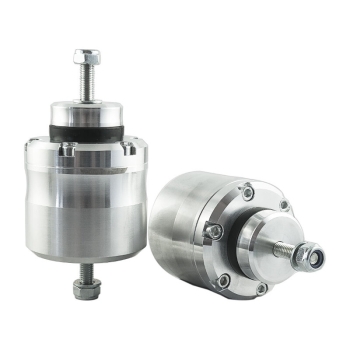 Nissan 350Z Motor Halter Straßenversion