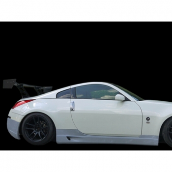 Origin Labo 350Z Urban Series Seitenschweller