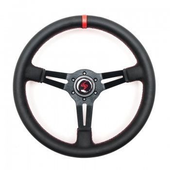 DriftShop Steering Wheel (70 mm Dish), "M Power" Edition