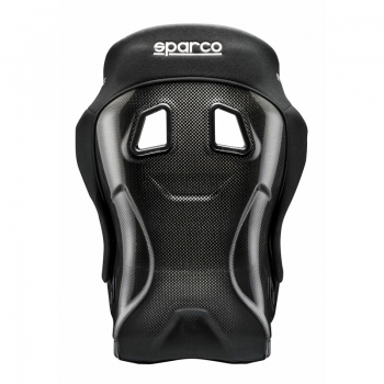Sparco ADV XT Carbon Bucket Seat (FIA)