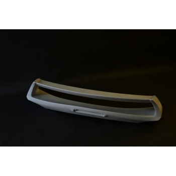 Nissan 370Z Amuse Style Rear Wing FRP