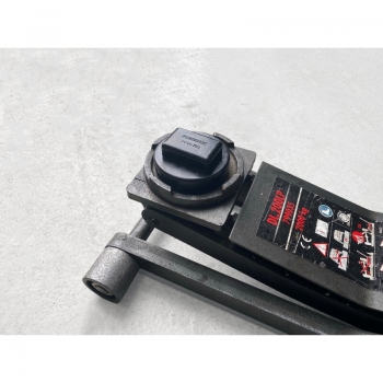 Powerflex Nissan GT-R Hebe Aufnahme Adapter