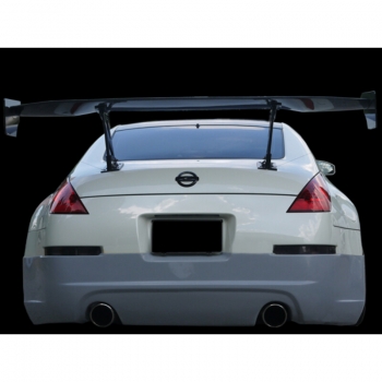 Origin Labo 350Z Urban Series Rearbumper