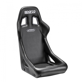 Sparco Sprint Sky FIA Bucket Seat
