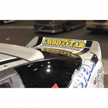 Origin Labo "Ducktail" Wing for Nissan 200SX S13