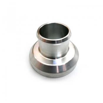 HKS Super SSQV Universal Flange - Aluminium 25/34mm