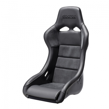Sparco QRT-Performance Lightweight Bucket Seat (FIA)