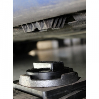 Powerflex BMW Hebe Aufnahme Adapter