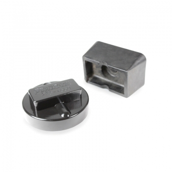 Powerflex BMW Hebe Aufnahme Adapter