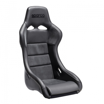 Sparco QRT-Performance Lightweight Bucket Seat (FIA)