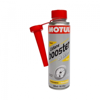 Motul Cetane Booser Diesel 300ml