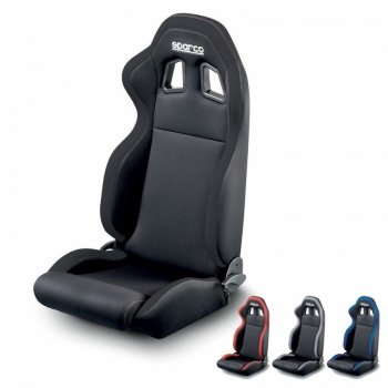 Sparco R100 Bucket Seat