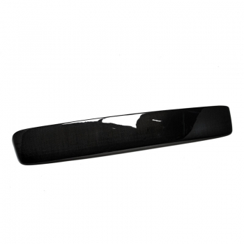 Origin Labo V2 Carbon Roof Spoiler for Nissan Silvia PS13