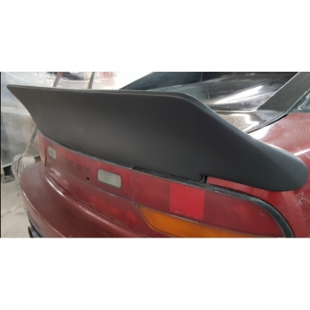 Ducktail Max Style Spoiler für Nissan 200SX S13