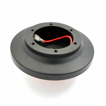 BMW E36 Ohne Airbag Flach Lenkrad Nabe