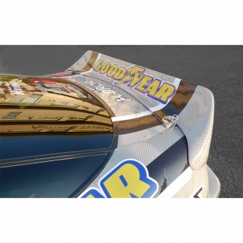 Origin Labo "Ducktail" Wing for Nissan 200SX S13