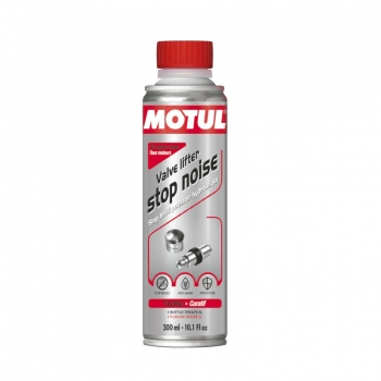 Motul Ventil Klacker Stop Additiv 300ml