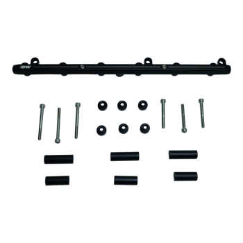 Toyota 1JZ-GTE Non-VVTi Fuel Rail Deatschwerks