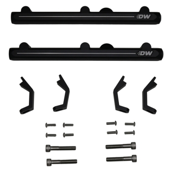 Nissan VQ35 & VQ37 Einspritzleiste - Deatschwerks