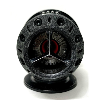 HKS Super SQV IV 4 Blow Off Valve Black Edition
