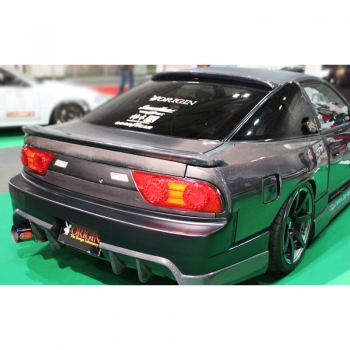 Origin Labo "Type 2" Rear Wing for Nissan 200SX S13