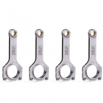 ZRP Forged Conrods for Honda S2000 F20C