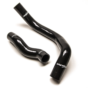 Nissan Silvia S14/S15 SR20DE(T) Silicone Radiator Hoses
