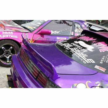 Origin Labo Carbon "Ducktail" Wing for Nissan 200SX S14 / S14A