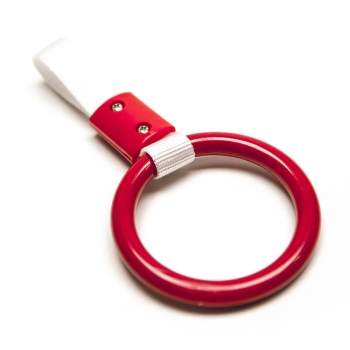 Tsurikawa / Bosozoku Red Ring
