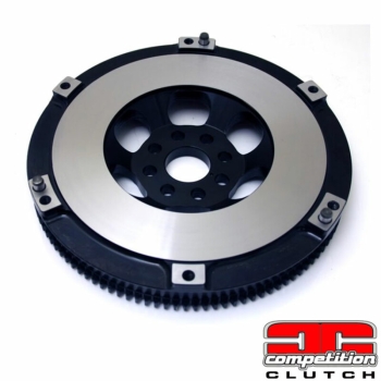 Lightweight Flywheel for Subaru Legacy BC5, BF5, BD5, BG5, BE5, BH5 (89-04) - Competition Clutch