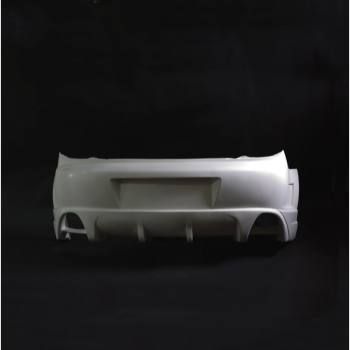 Mazda RX8 Stoßstange Heck - DriftParts
