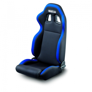 Sparco R100 Bucket Seat (Road Legal)