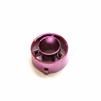 HKS Purple Super SQV Special Fin "Low Frequency" - LILA