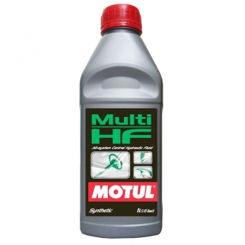 Motul Multi HF Hydraulik Öl 1L