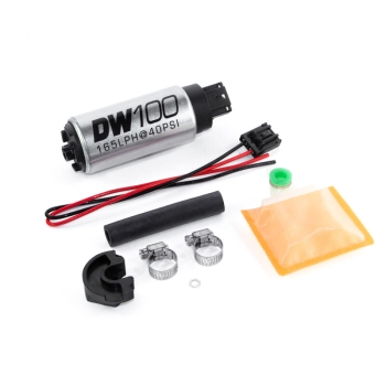 Deatschwerks DW100 165 L/h Benzin Pumpe Nissan 200SX S13 (89-94)