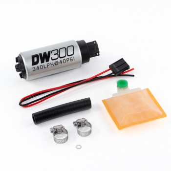 Deatschwerks DW300 340 L/h E85 Benzin Pumpe Honda S2000