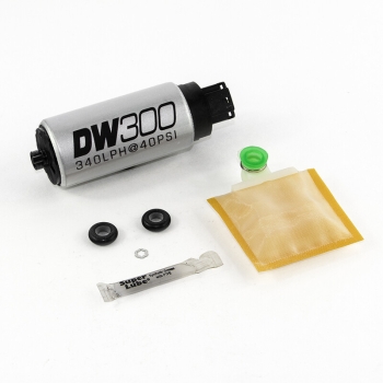 Honda S2000 DW300 340 L/h E85 Benzin Pumpe - Deatschwerks