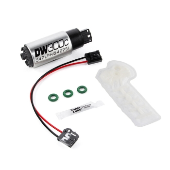 Subaru Impreza 93-04 / Forester 97-07 / Legacy 90-99/05-07 Deatschwerks DW400C 415 L/h E85 Fuel Pump
