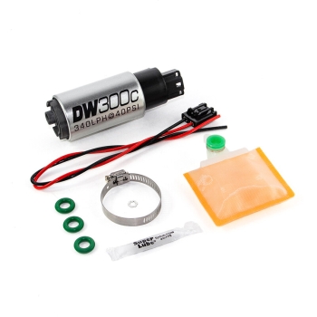 Subaru Impreza 93-04 / Forester 97-07 / Legacy 90-00 Deatschwerks DW400C 415 L/h E85 Fuel Pump