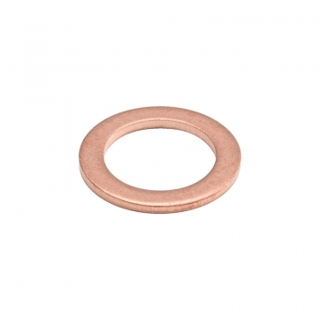 Assortment of 150 Copper Gaskets