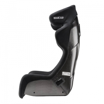 Sparco ADV Elite Carbon FIA Bucket Seat